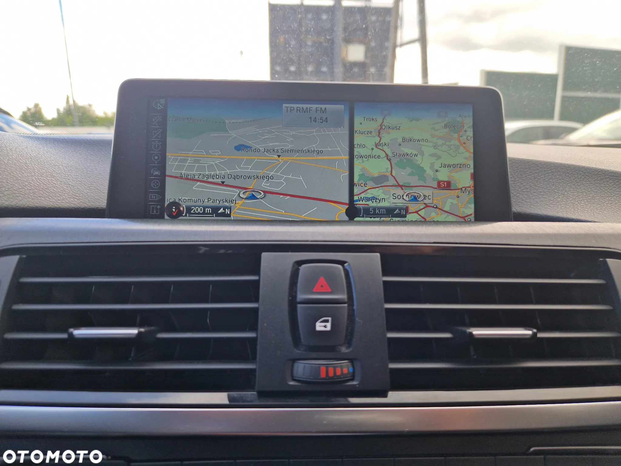 BMW Seria 3 330d xDrive M Sport EU6 - 28