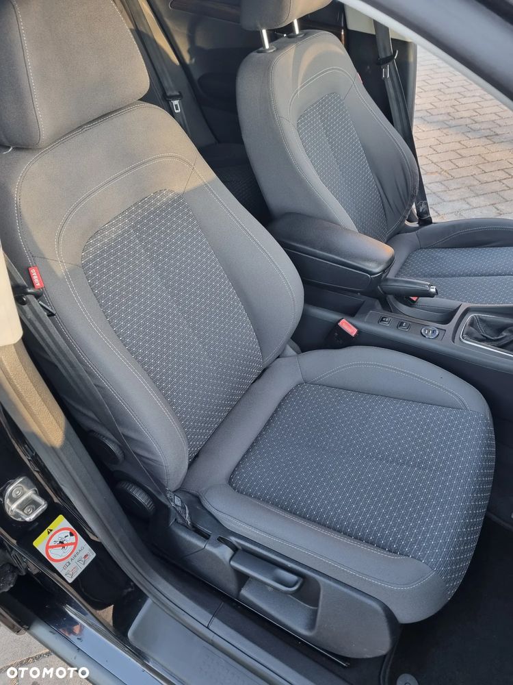 Seat Exeo 2.0 TDI DPF Style - 12