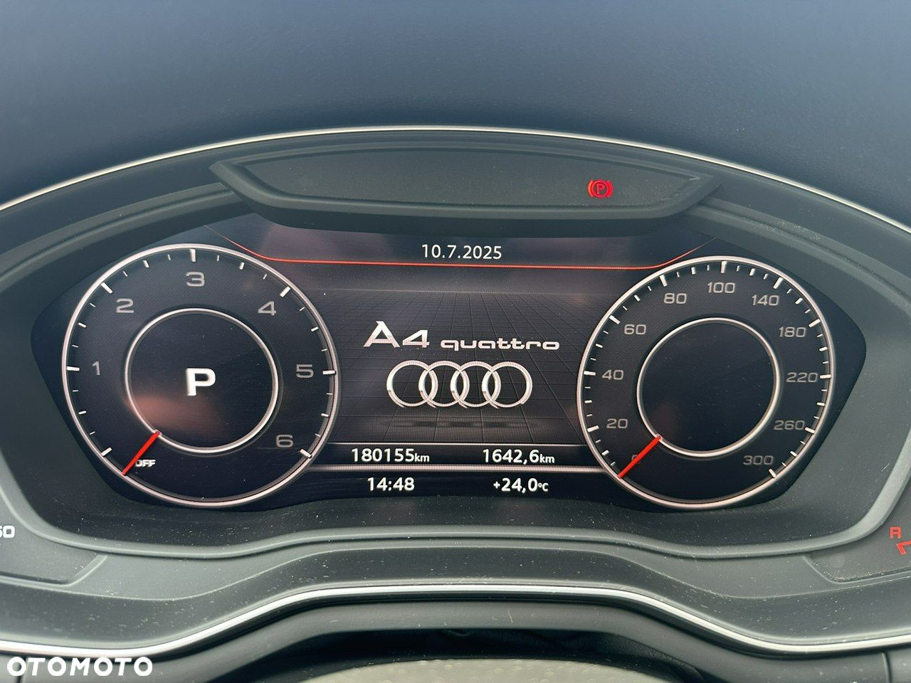 Audi A4 Avant 40 TDI quattro S tronic S line - 23