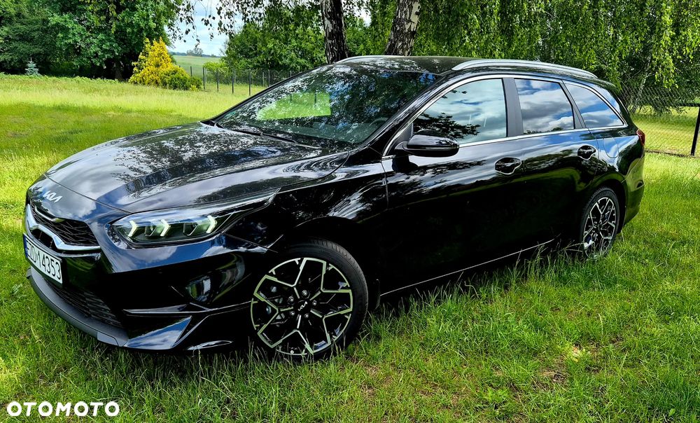 Kia Ceed - 23