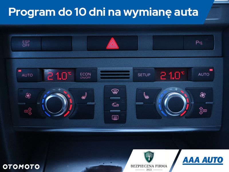 Audi A6 Limousine - 20