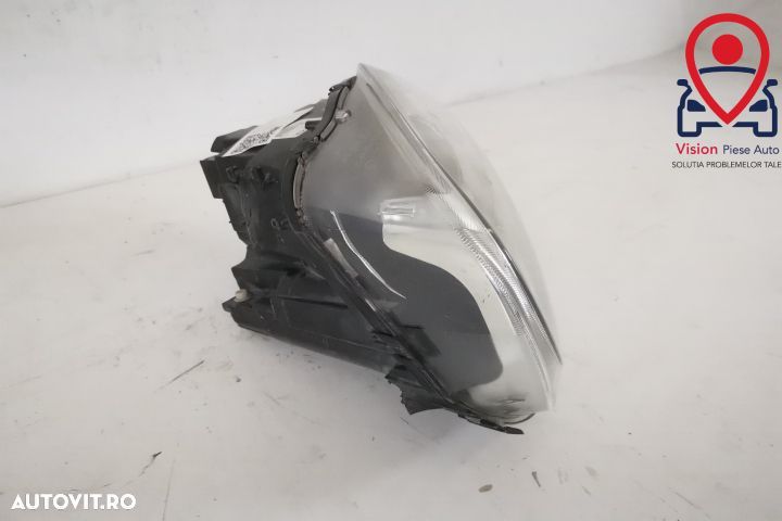 Far Stanga Original Halogen In Stare Buna Mini Countryman R60 2010 201 - 2