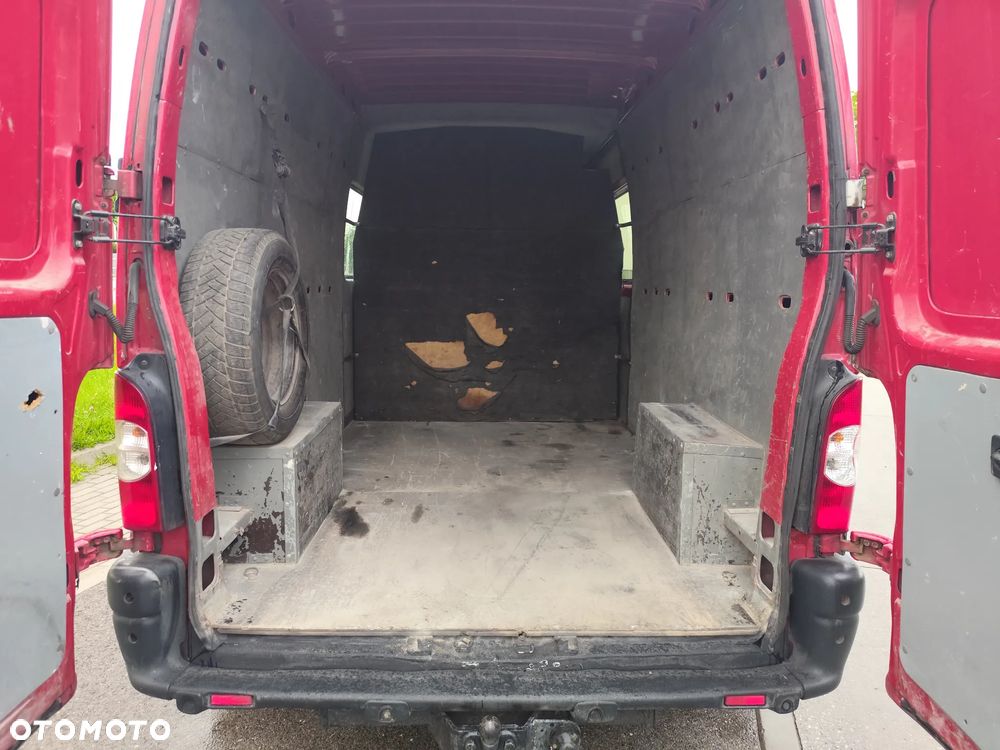 Renault Master - 6