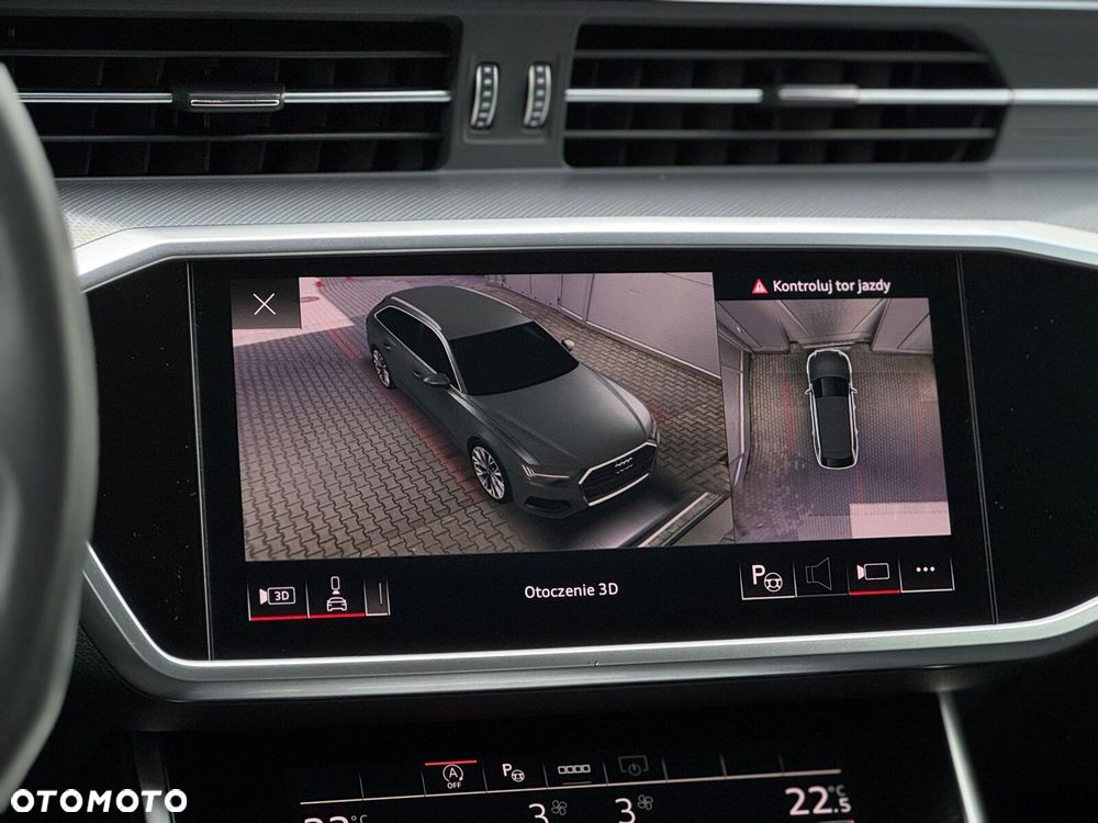 Audi A6 Avant - 25