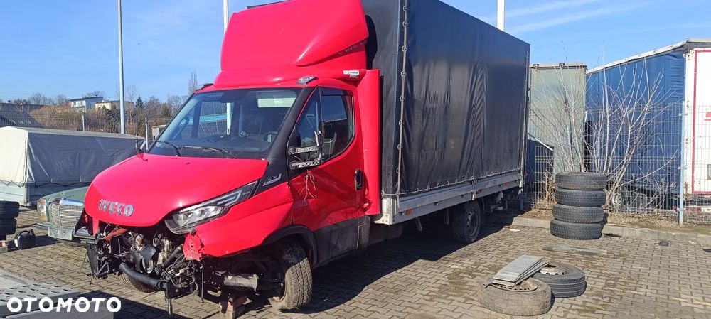 Iveco DAILY 35S18 - 3