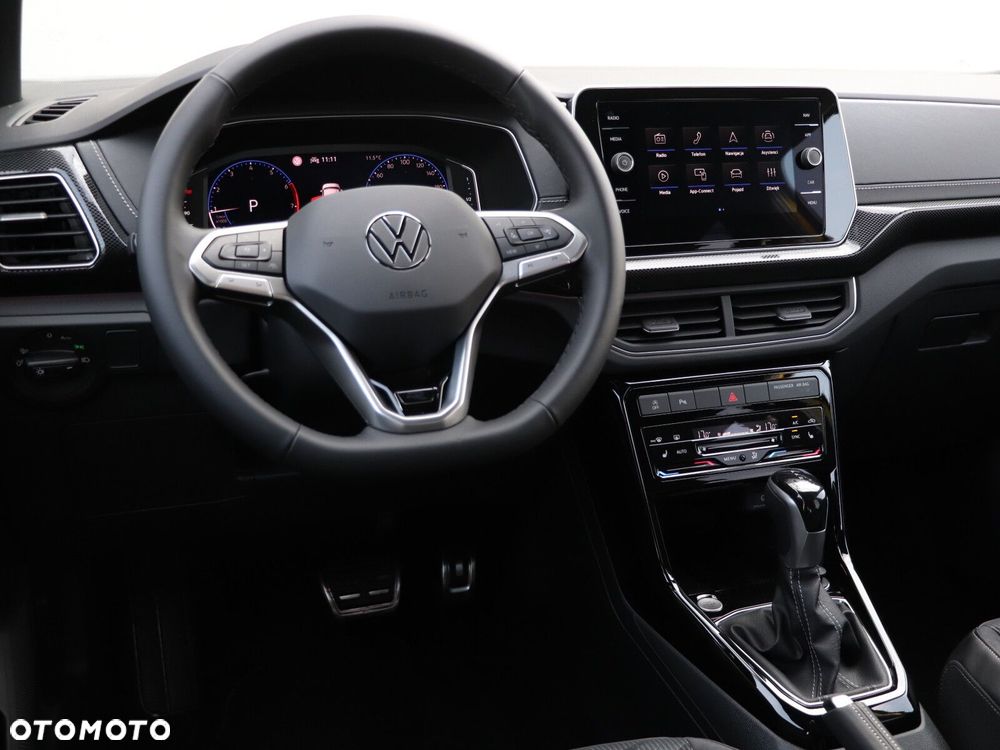 Volkswagen T-Cross - 15
