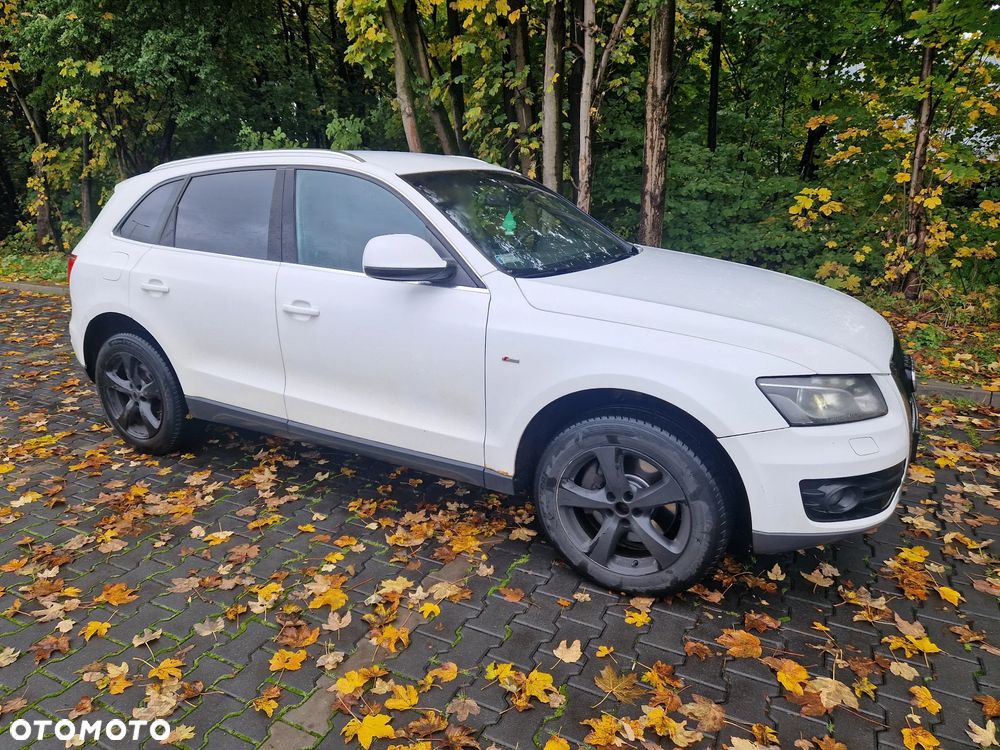 Audi Q5 - 3