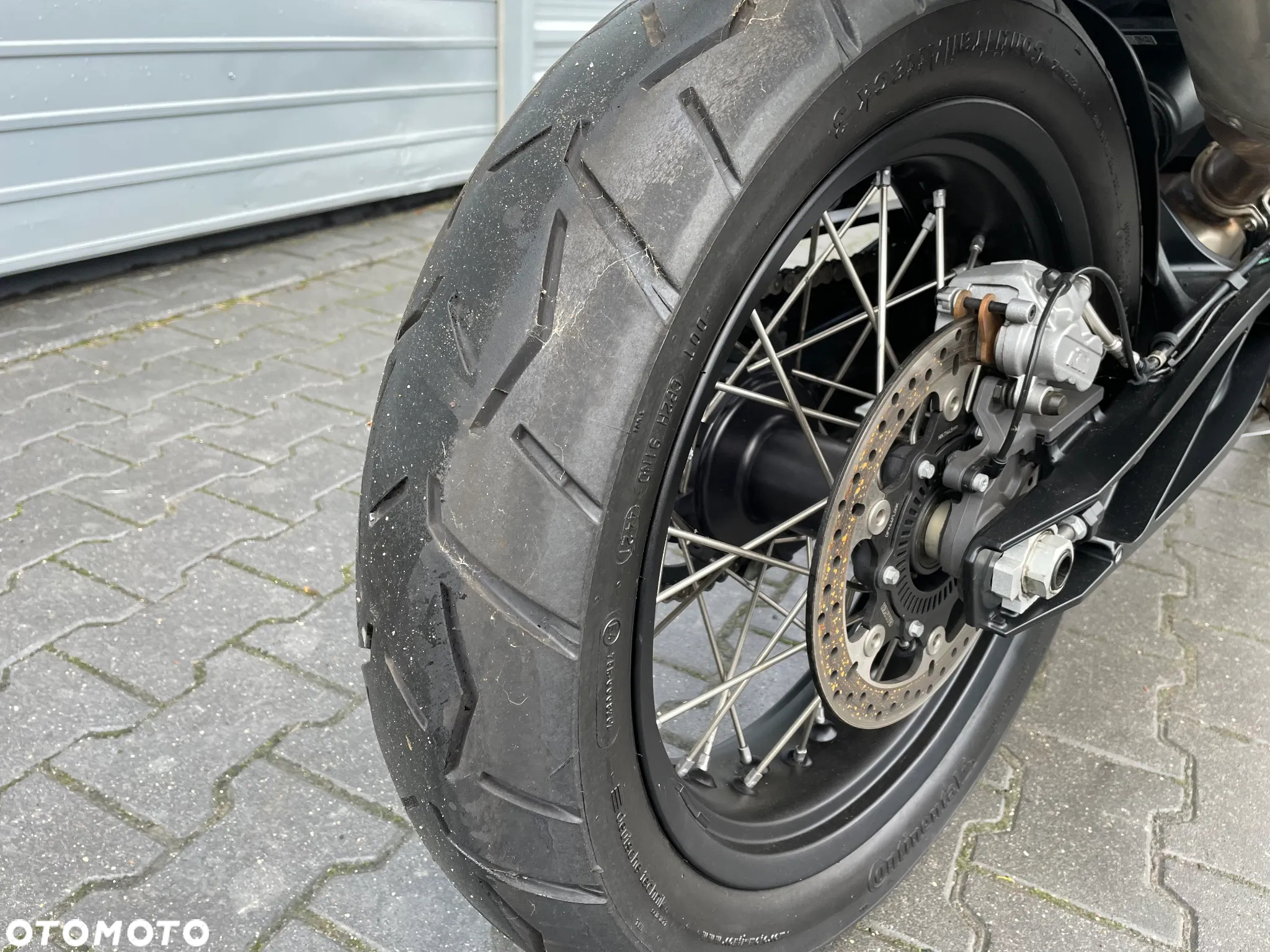 KTM Adventure - 8