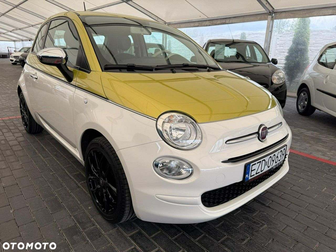 Fiat 500 - 10