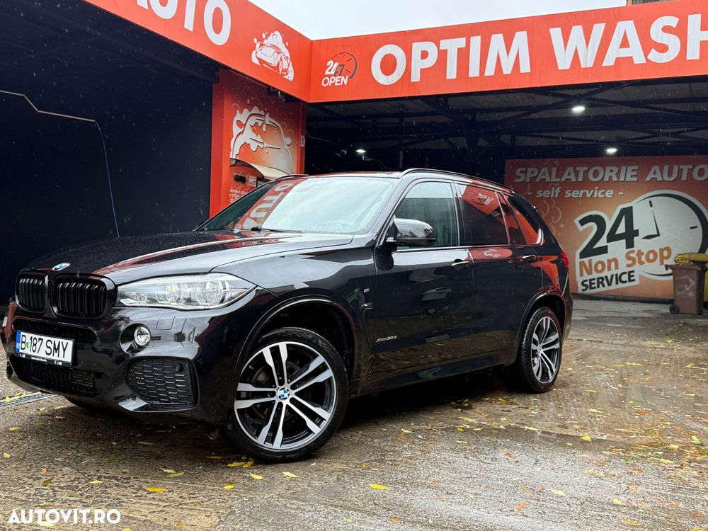 BMW X5 xDrive30d - 2