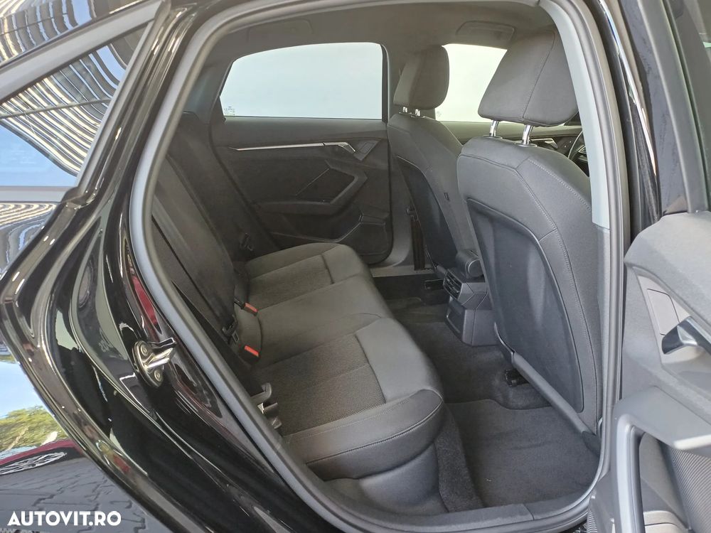 Audi A3 Limuzina 35 TFSI S tronic - 32
