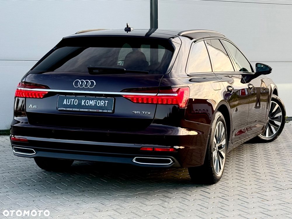 Audi A6 - 16