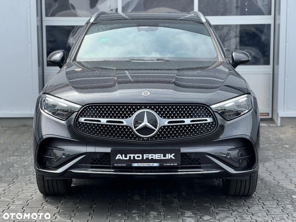 Mercedes-Benz GLC 300 e 4-Matic AMG Line - 6