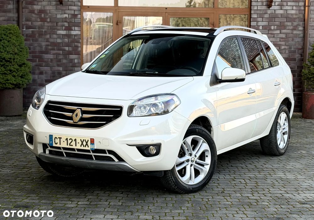 Renault Koleos dCi 150 FAP 4x2 Limited - 18