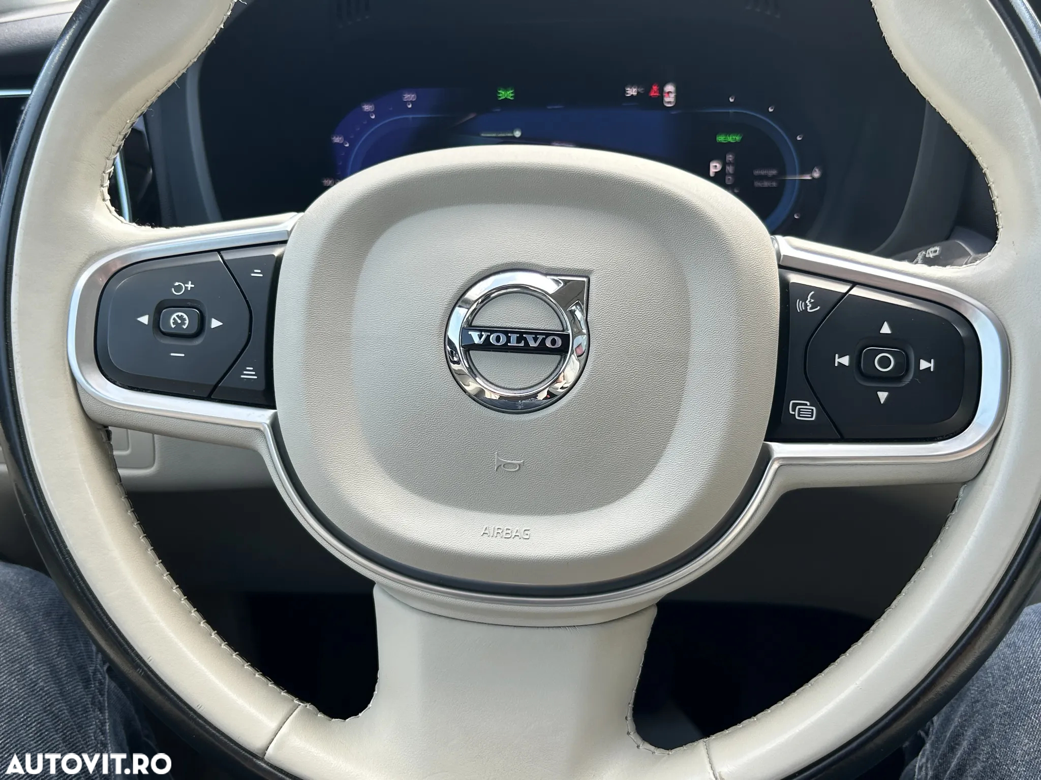 Volvo XC 60 Recharge T6 Twin Engine eAWD Inscription Expression - 27