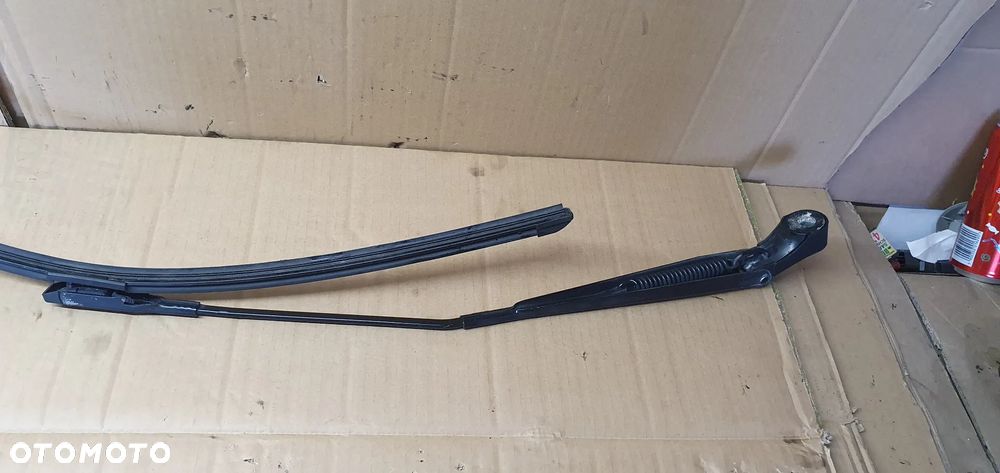 Ramie wycieraczki lewy przód wycieraczka Mercedes R-Klasa W251 A2518200740 - 4