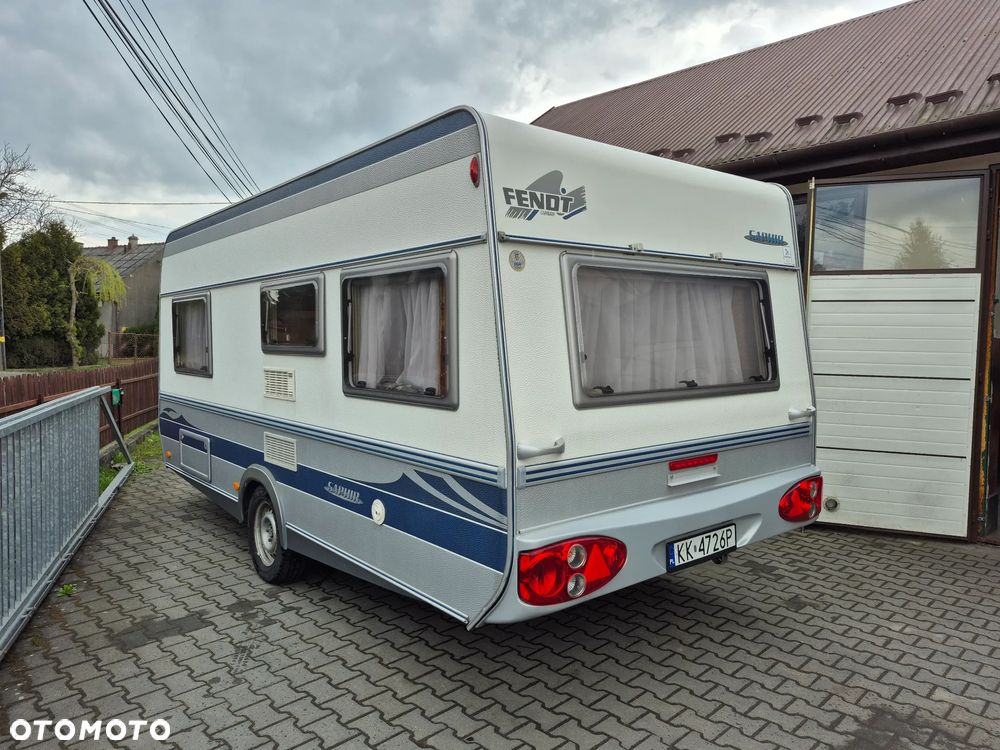 Fendt Saphir 450 - 4