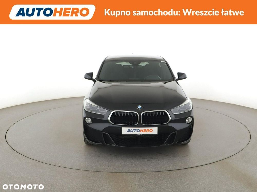 BMW X2 sDrive20d M Sport - 12