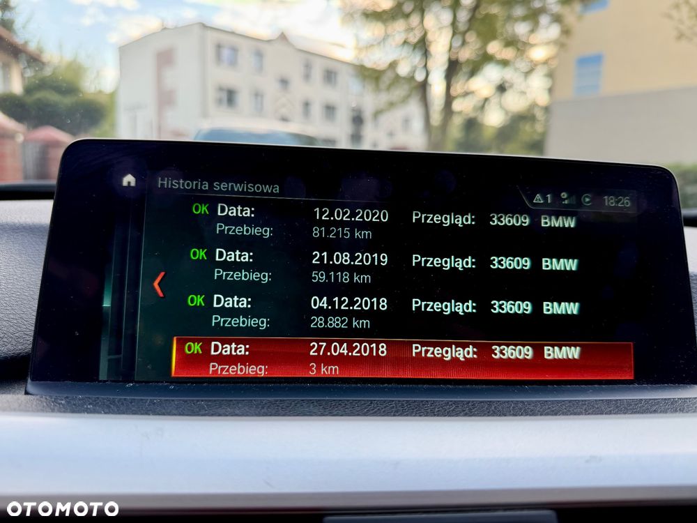 BMW Seria 3 320d xDrive Advantage sport - 27