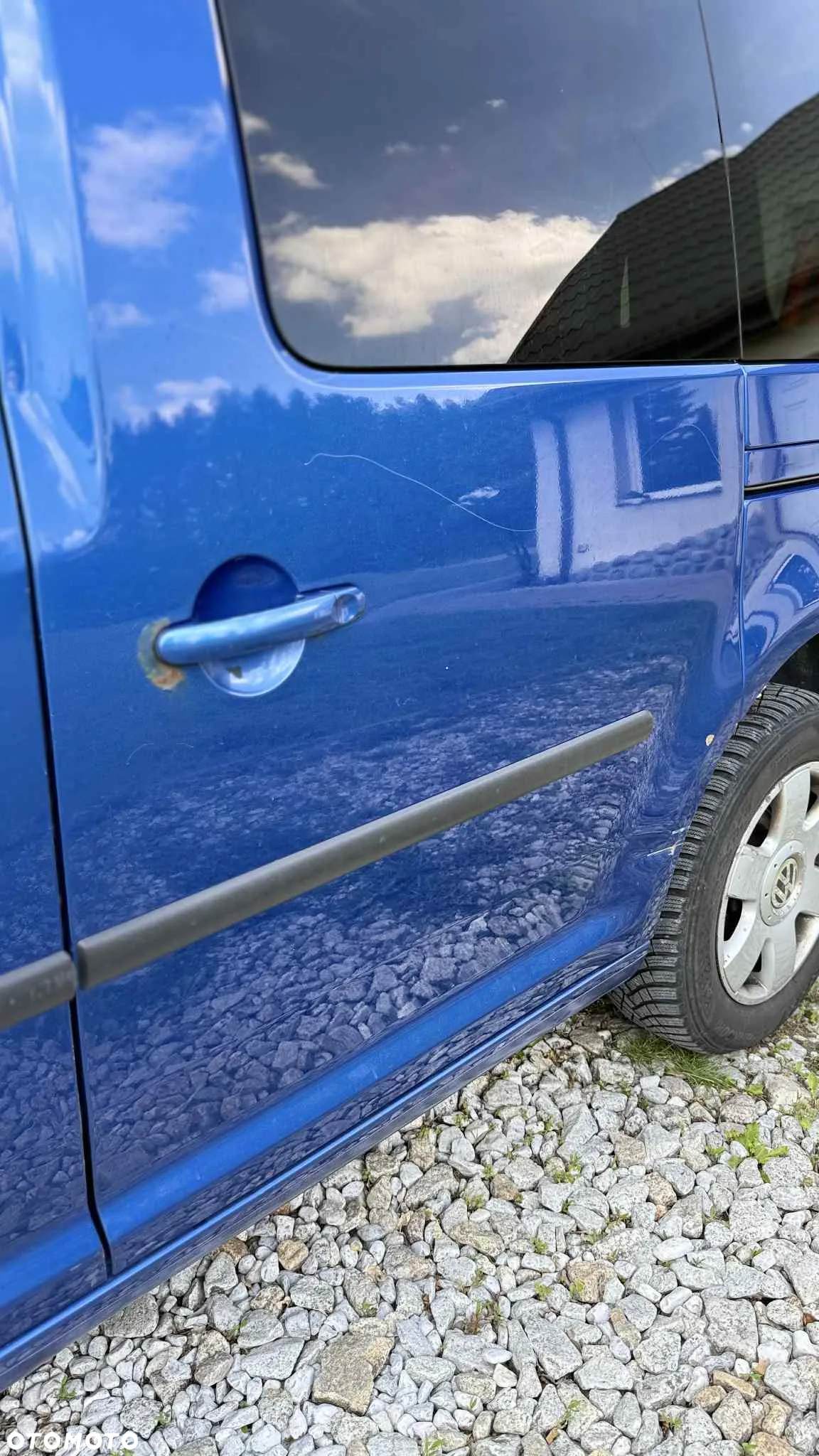 Volkswagen Caddy 1.9 TDI Life - 36