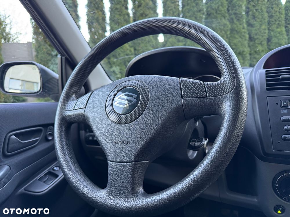 Suzuki Ignis 1.5 Automatik Comfort - 9