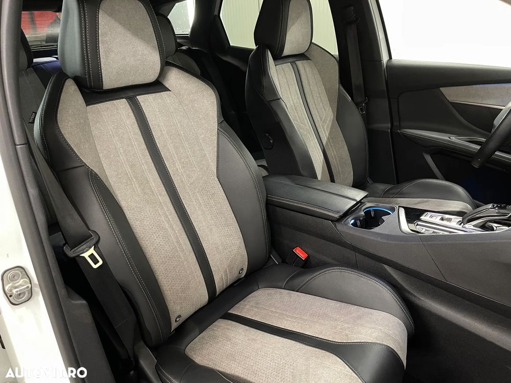 Peugeot 3008 225 e-EAT8 GT - 10