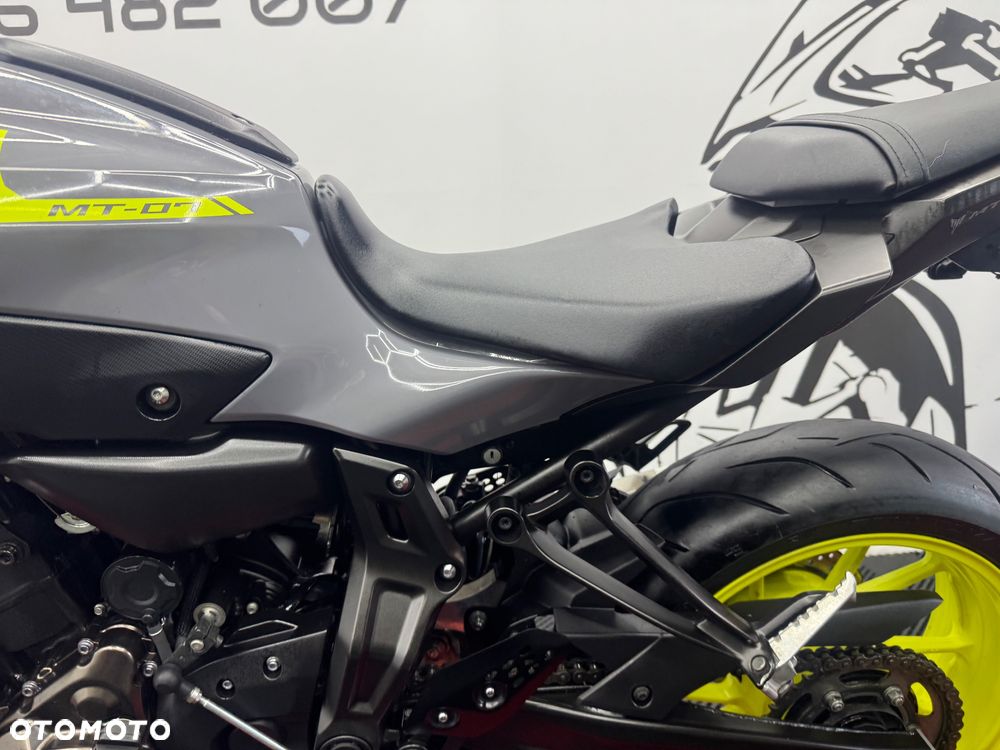 Yamaha MT - 16