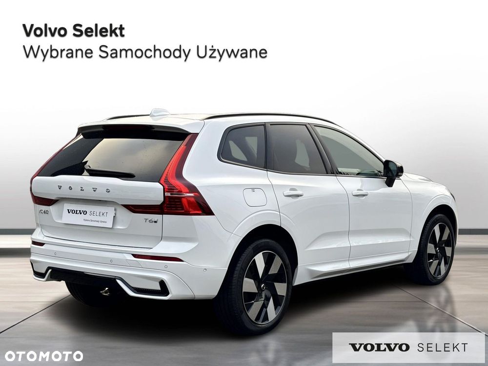 Volvo XC 60 - 6