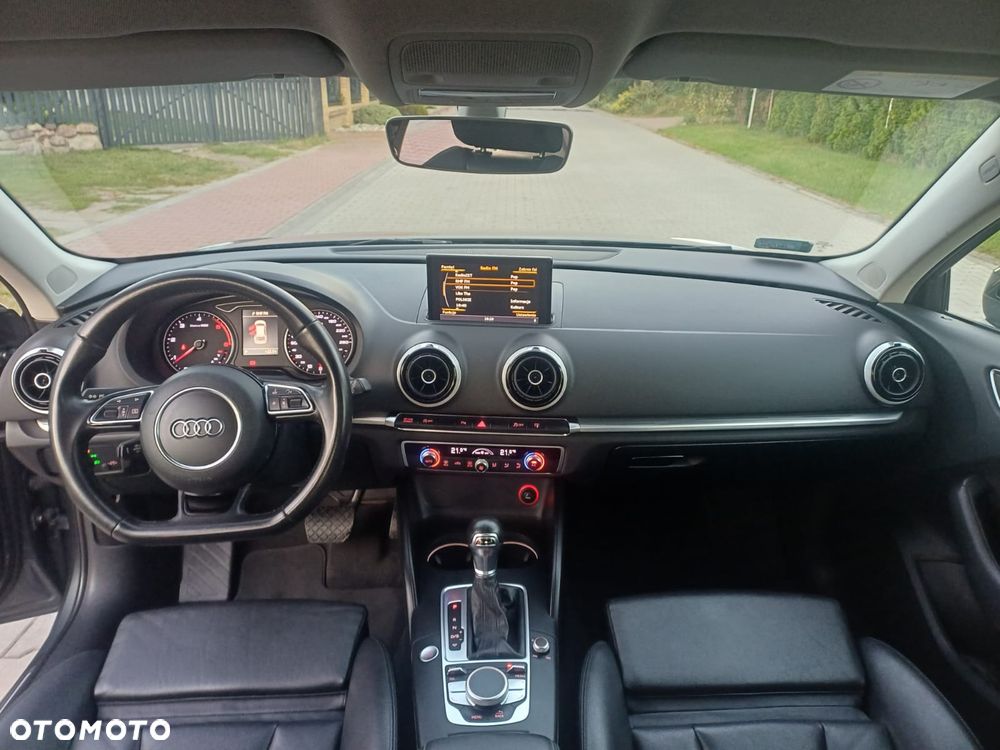 Audi A3 Sportback - 6