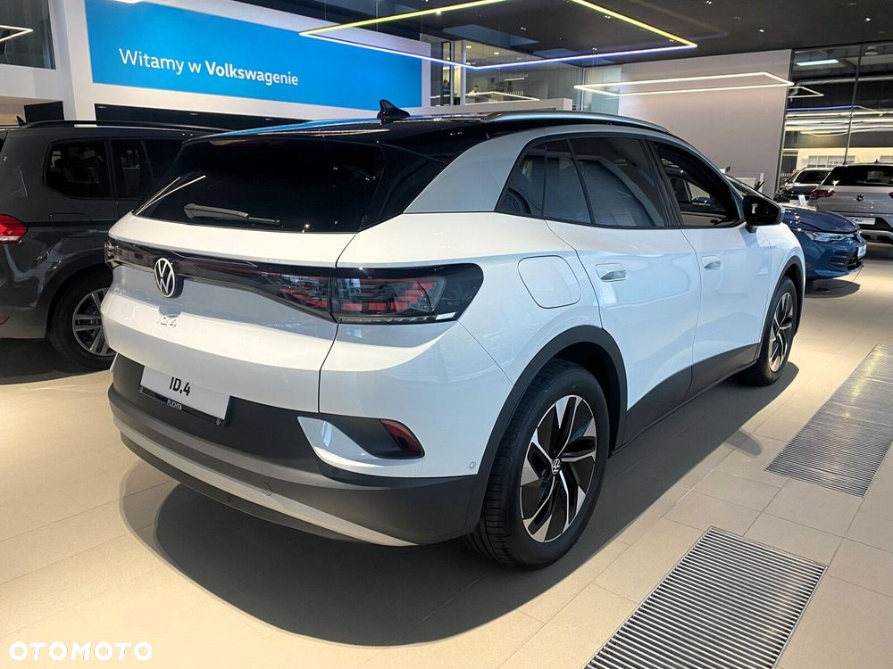 Volkswagen ID.4 - 3