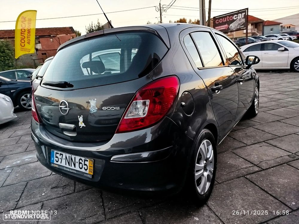 Opel Corsa 1.3 CDTi Cosmo - 6