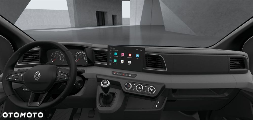 Renault master - 11