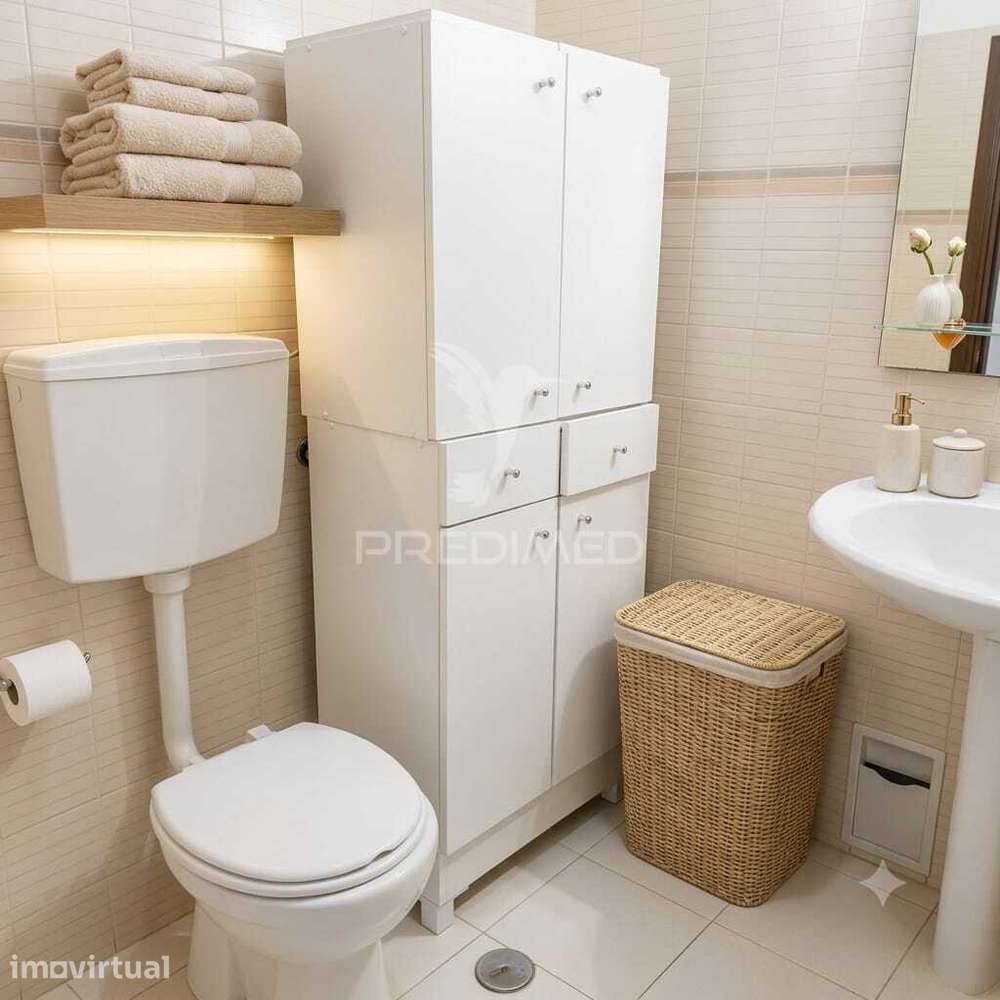 Apartamento T1  | Marinha Grande - Grande imagem: 5/6