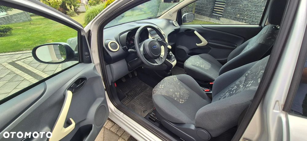 Ford KA - 14