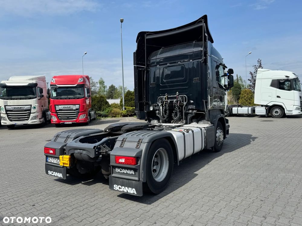 Scania R450 - 5
