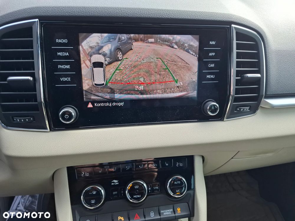 Skoda Karoq 2.0 TDI SCR 4x4 Style - 6