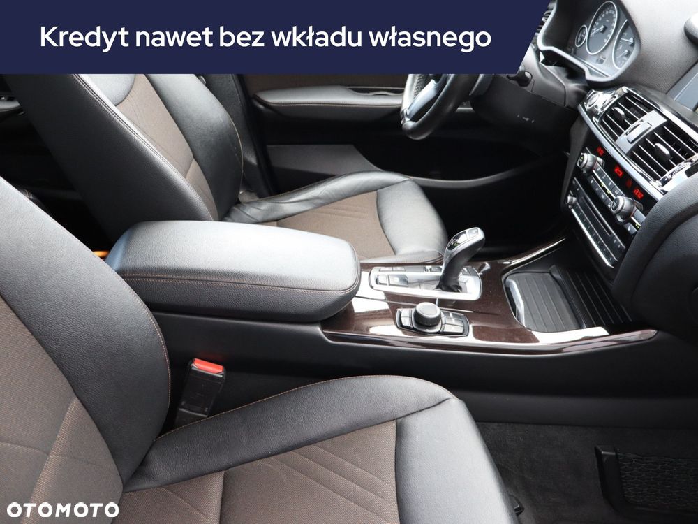 BMW X3 - 11