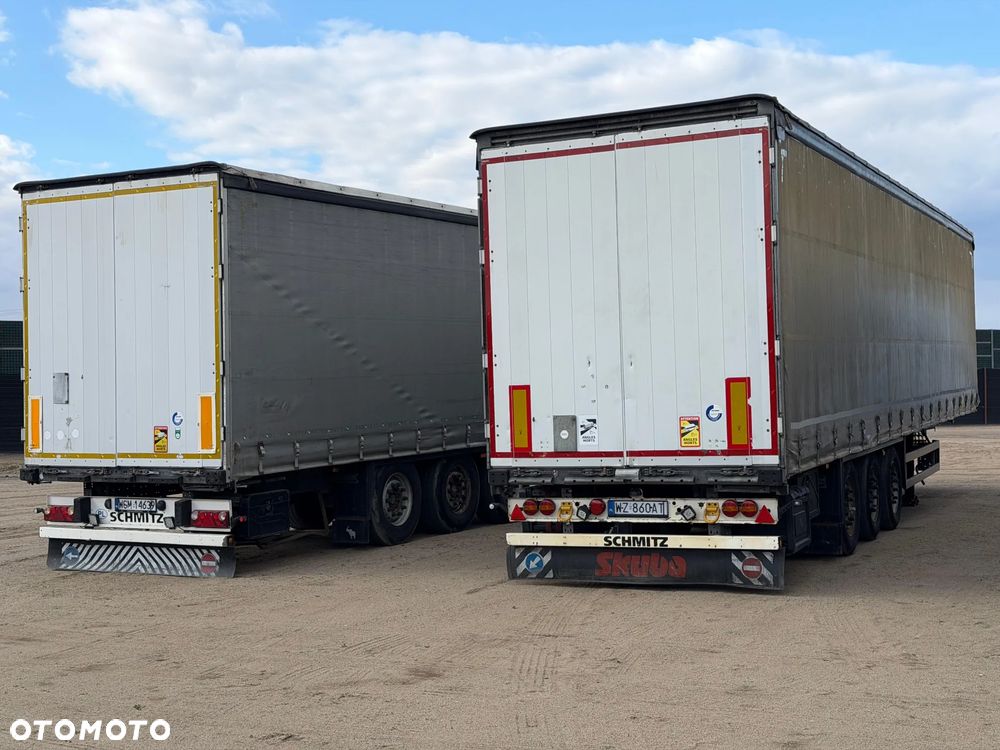 Schmitz Cargobull CARGOBULL - 4