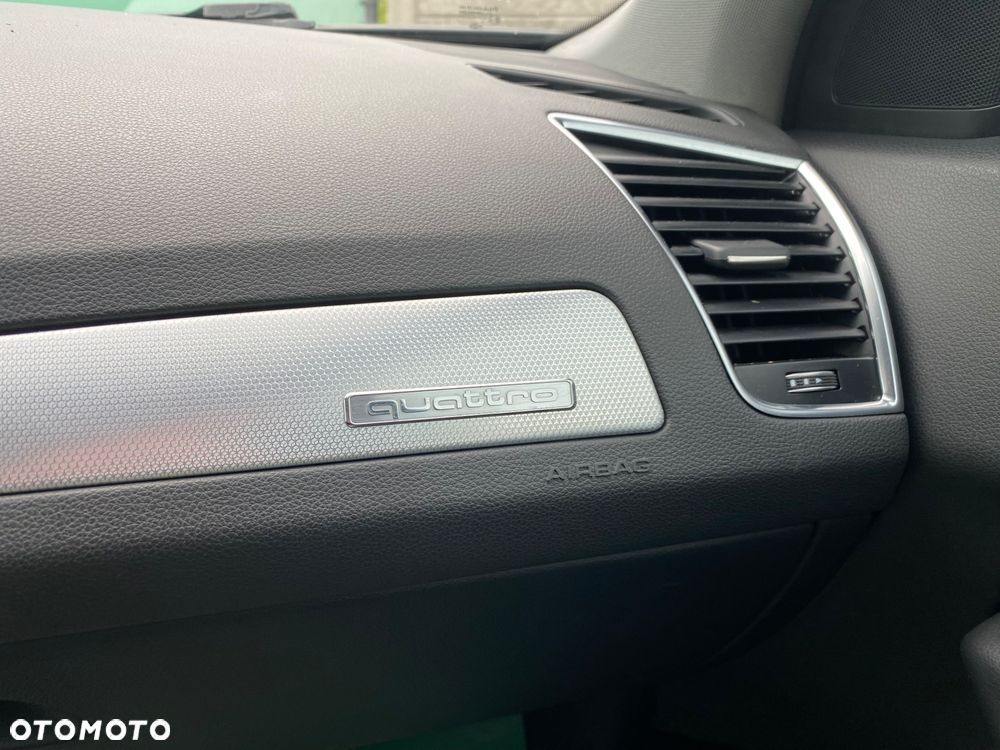 Audi Q5 2.0 TDI Quattro (clean diesel) - 20