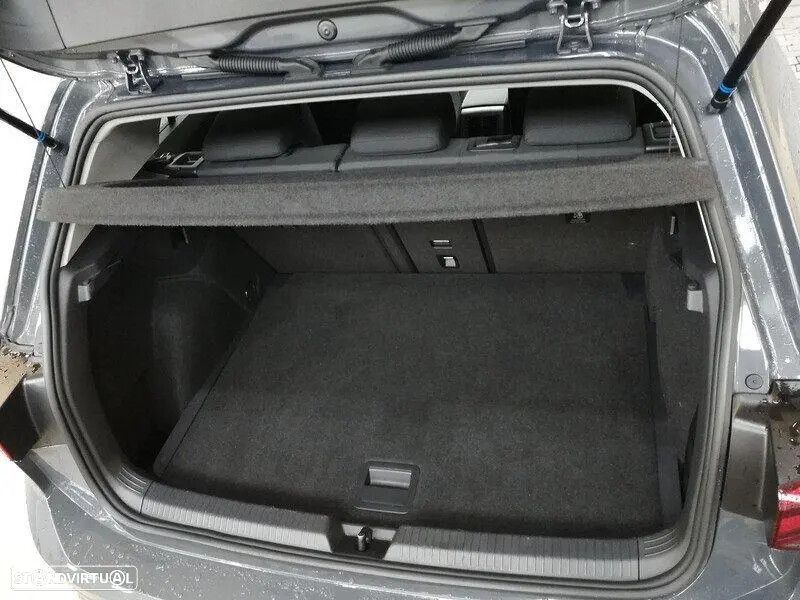 VW Golf 2.0 TDI (BlueMotion ) DSG Highline - 4