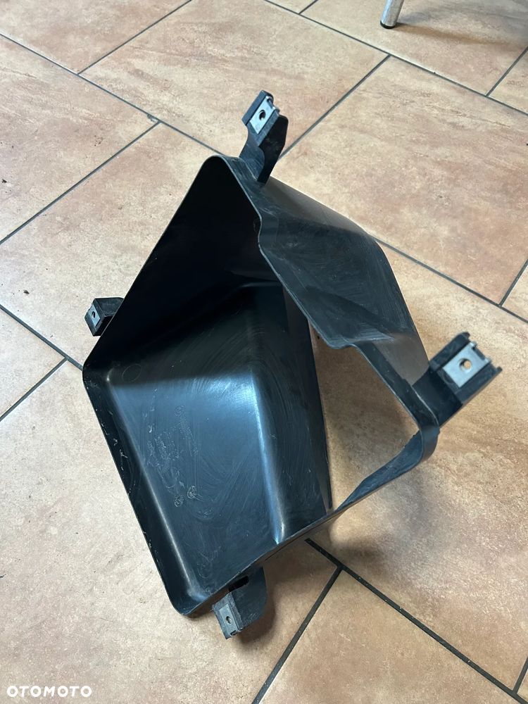BMW X6 F16 WLOT KIEROWNICA POWIETRZA LEWA 8057305 - 2