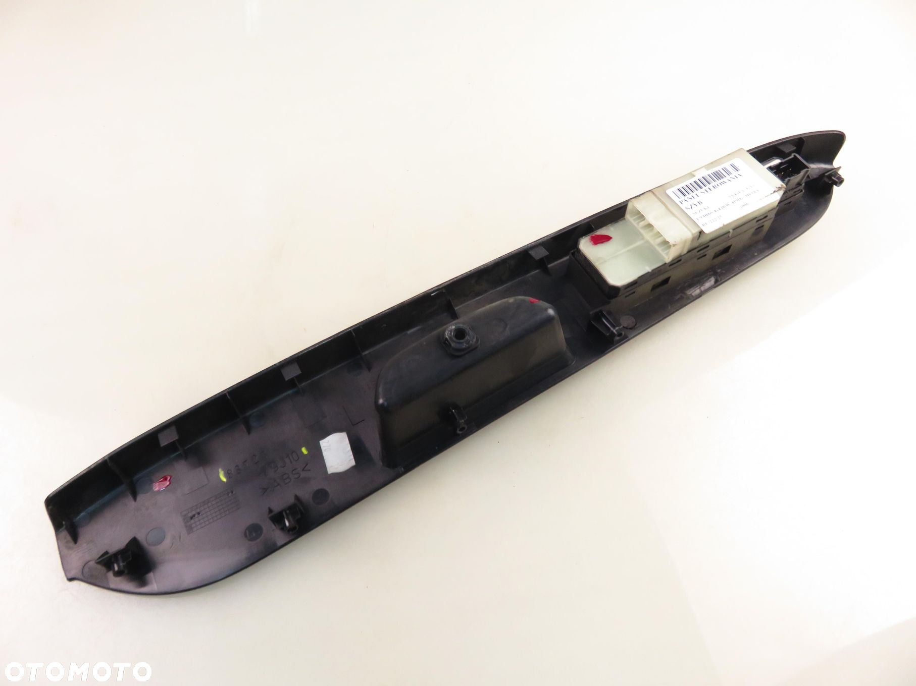 PANEL SZYB SUZUKI SX4 (EY, GY) 8372579J10 - 15