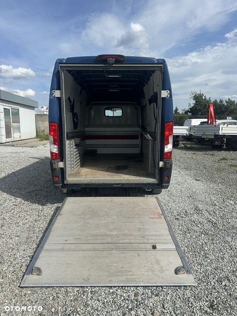 Fiat Ducato L3H2 winda - 3