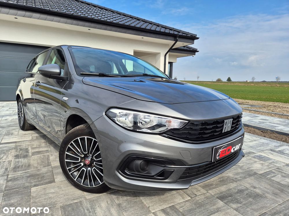 Fiat Tipo 1.0 T3 Business Edition - 8