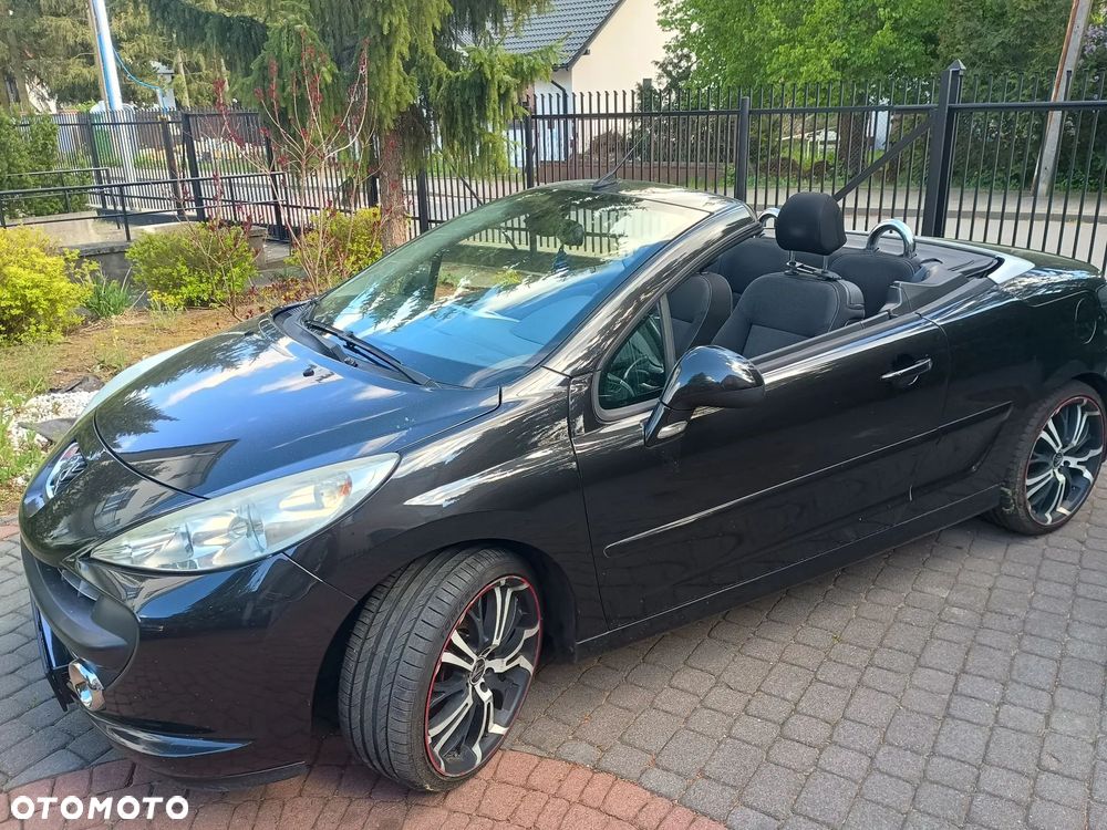 Peugeot 207 120 Sport - 3