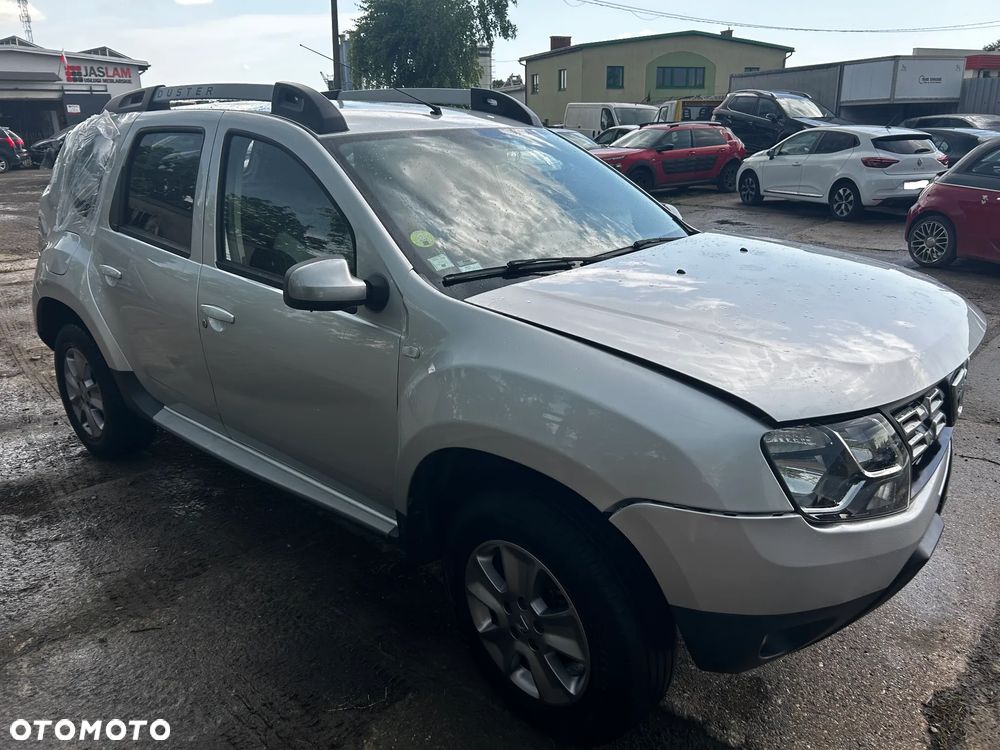 Dacia Duster - 6