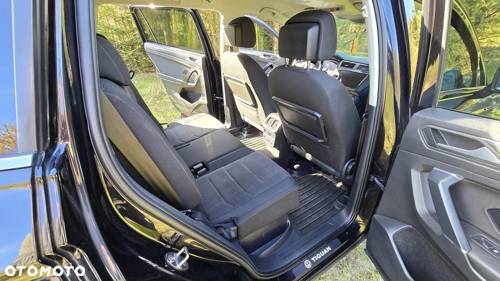 Volkswagen Tiguan 2.0 TDI BMT SCR 4Mot Highline DSG - 10