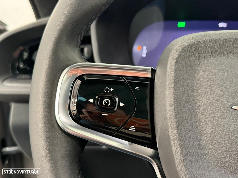 Polestar 2 Long Range 78 kWh AWD - 21