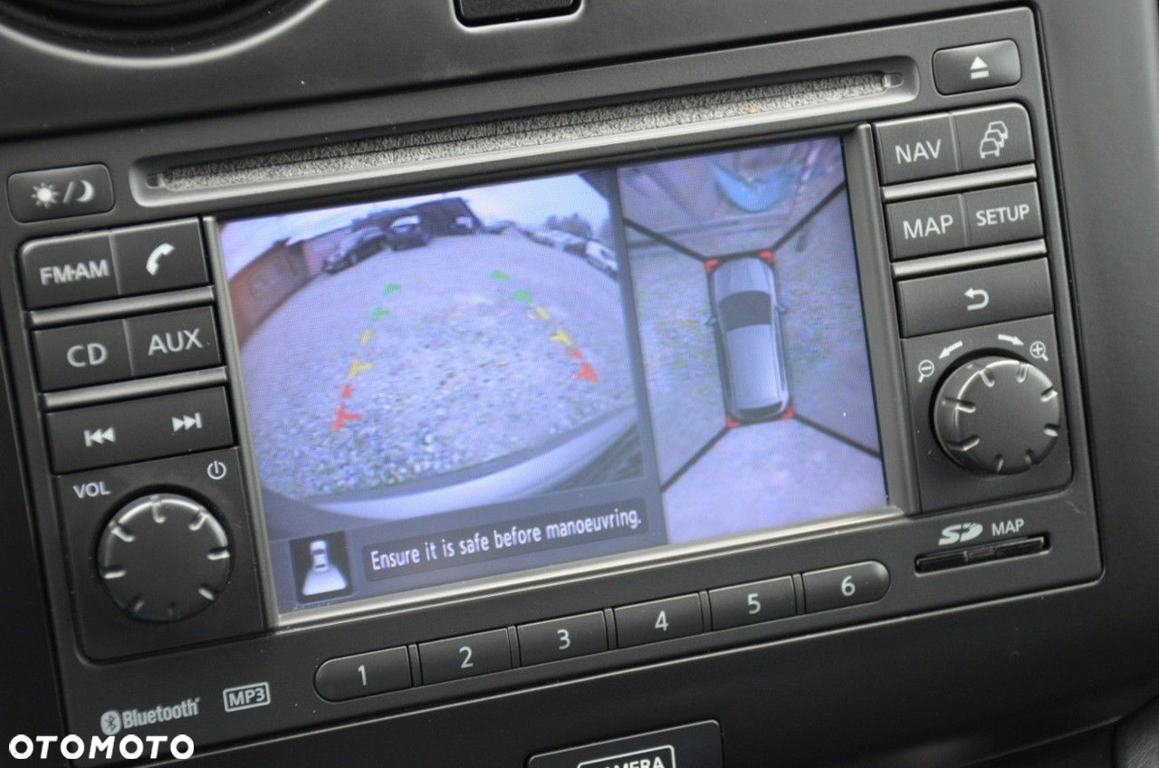 Nissan Qashqai - 35