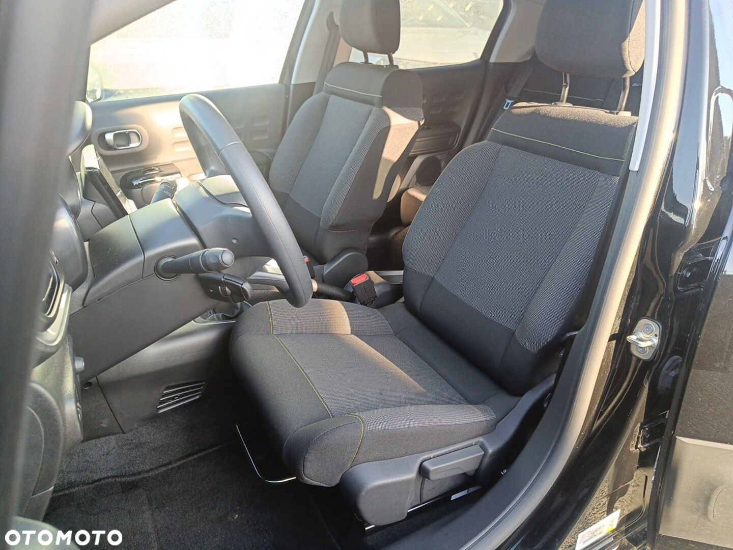 Citroën C3 - 10